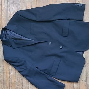 Chaps suit coat size 40r